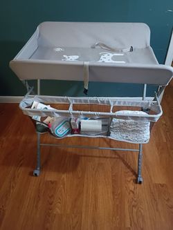Baby item