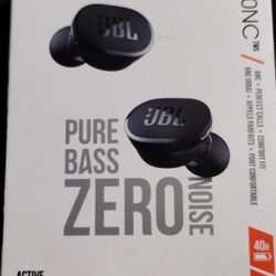 Pure Bass Zero 