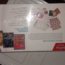 Pokemon Ultra-premium Collection