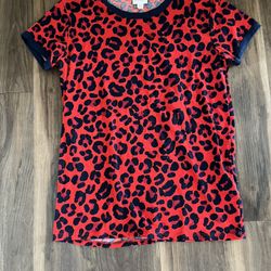 Lularoe Shirt 