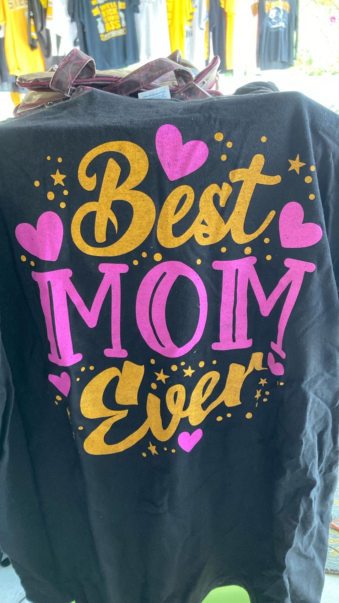 Best Mom Ever