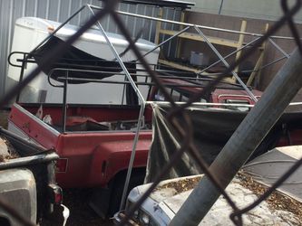 Parting out 88 chevy dually