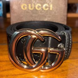 gucci belt size 36