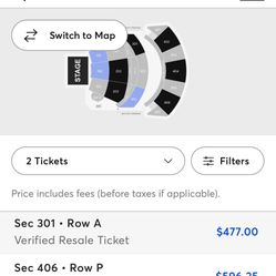 Midtown Men Tickets 