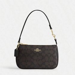 Coach Handbag Or Shoulder 👜 