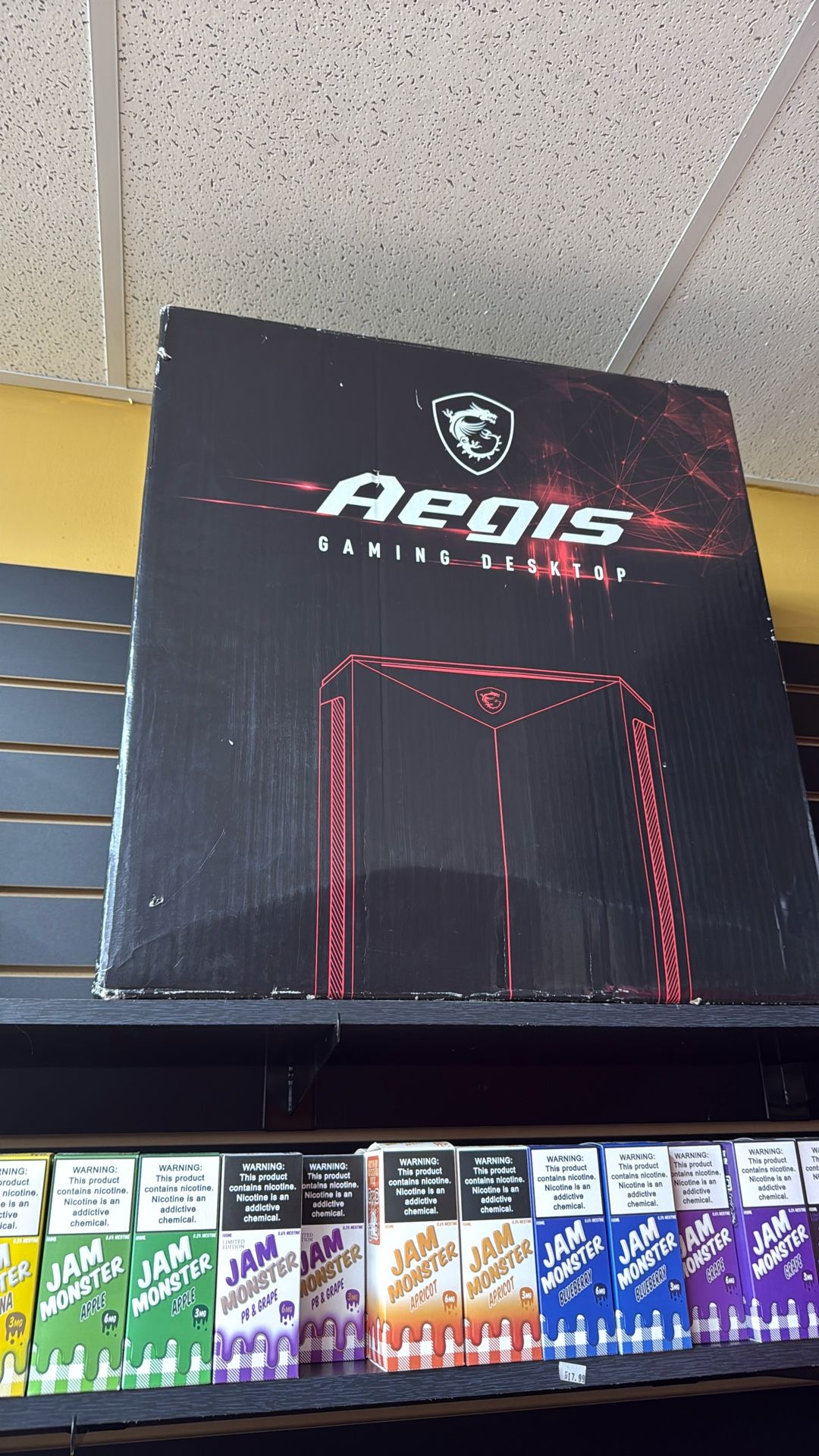 Gaming Pc