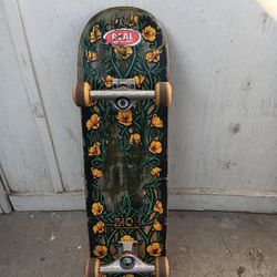 SKATEBOARDS