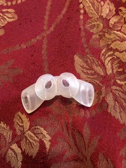 Phillips Respironics Nasal Pillows