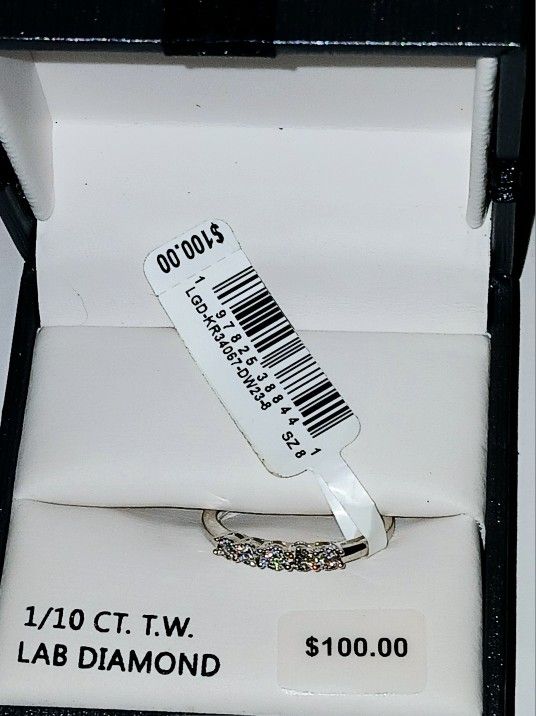 Size 8