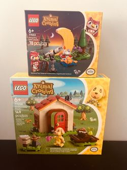 Lego sets