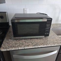 Hamilton Beach Microwave 