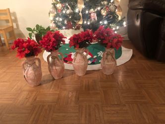 Christmas decorations