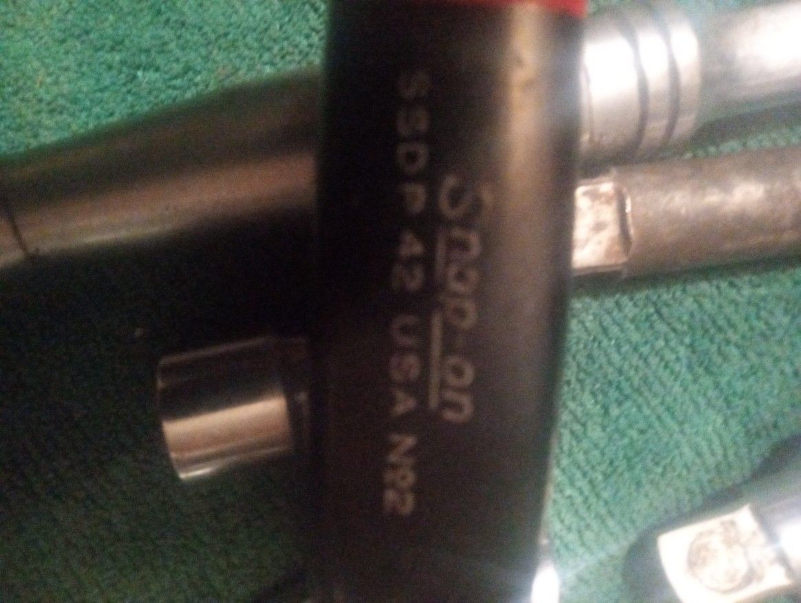 Snap On Tools Vintage I Have A Verity Of Them See Photos