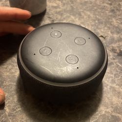 Alexa Speaker 