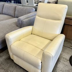 Power recliner chair