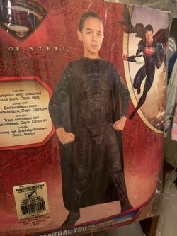 Super Man 8/10 Boy New