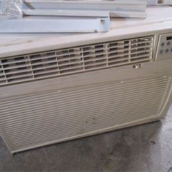 15000 Btu Air Conditioner With Remote