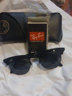 Raybans