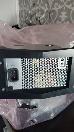 Dell Alienware power 875 watts supply