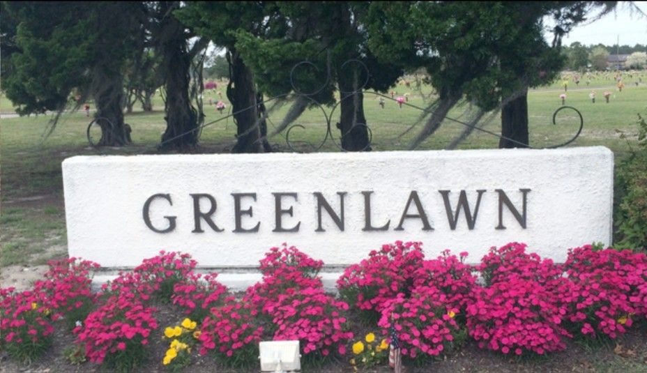 2 Cemetary Land Plots