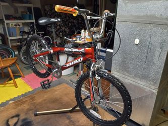 rhino bmx bicycle Air Zone 20" Freestyle Bike: Buy Online at Best Price in UAE Fuzzy head productions- 2001 rhino