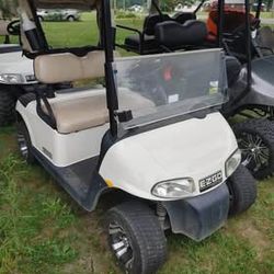 2015 Ezgo electric golf cart