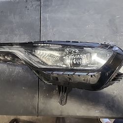 Chevrolet Chevy Camaro SS Driver Headlight 2019 2020 2021 2022 2023 2024 Part $490