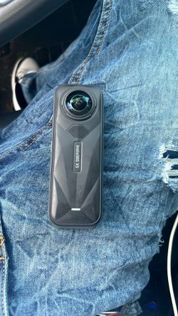 Insta360 X5