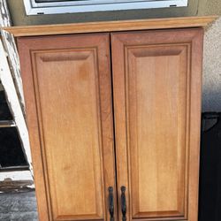 Bathroom Cabinet