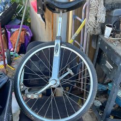 Schwinn Unicycle
