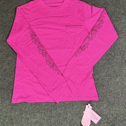 Luxury long sleeve
