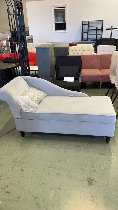 Offer up online chaise lounge