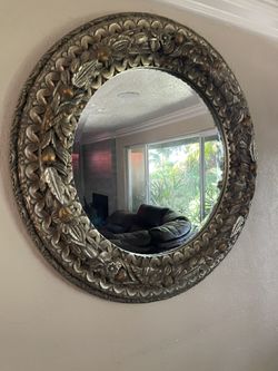 Large Mirror 