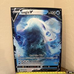 lenticular pokemon card poster 3D Triple Transition [Base Set Starters] Print Pokemon Chilling Reign Calyrex VMAX 3D Lenticular Promo Sign Poster 24x17 Great for wall art or promotion Found this really cool lenticular