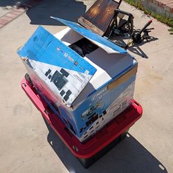 Midfield acoustic trio 11