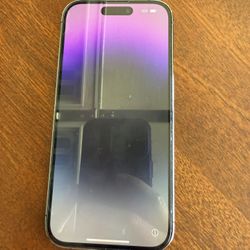 iPhone 14 Pro (Unlocked)
