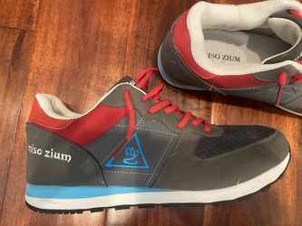 Brand New Athletic Shoes - Miso Zium