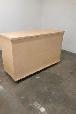 The Classic Mobile Bar