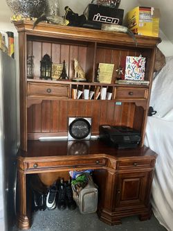 Office Desk
