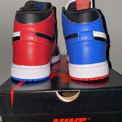 Air Jordan 1 Top 3 