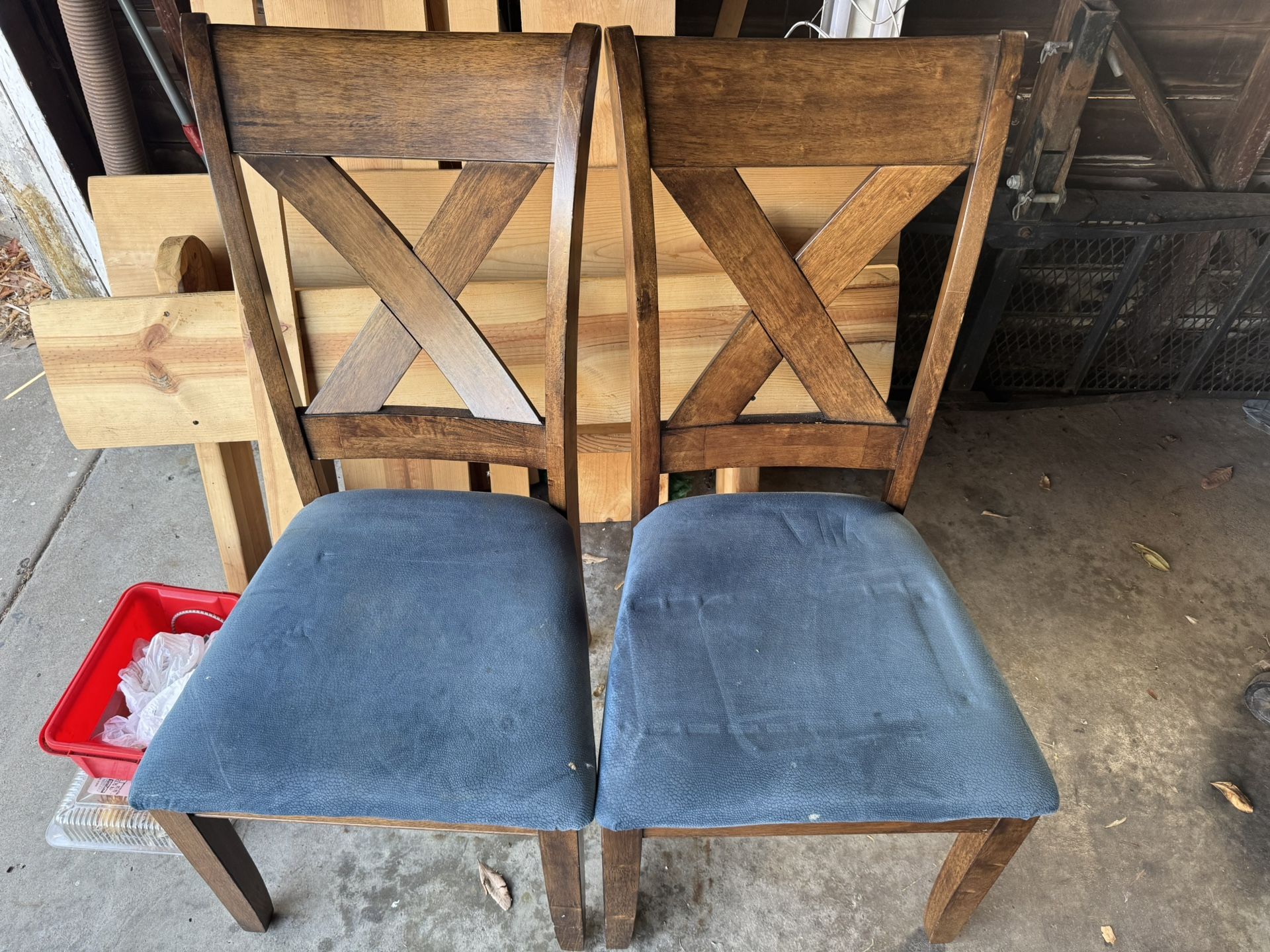 Chairs