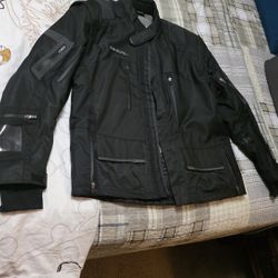 Motorcycle Jacket