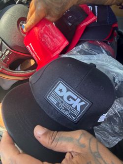 dgk hats