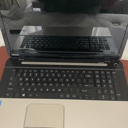 Laptop Toshiba M4600