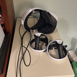 PlayStation VR2 