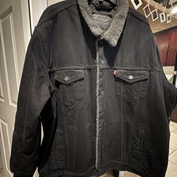 Levi’s Jacket