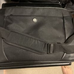 HP Laptop bag