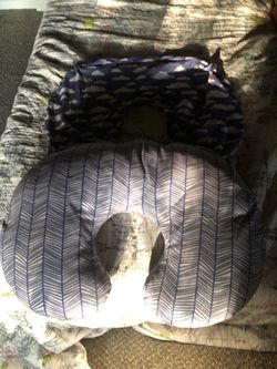 Boppy Nursing Pillow
