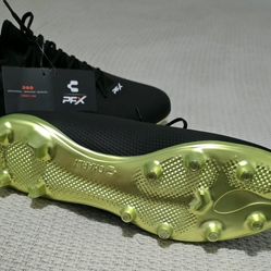 Soccer cleats