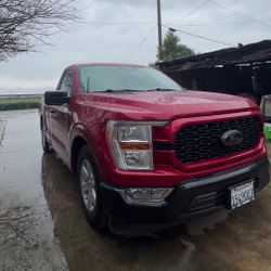 F150 Stx Grille 